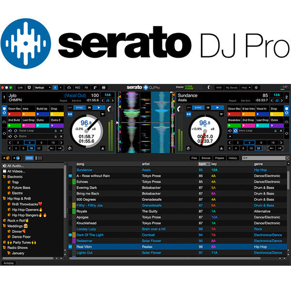 Numark / DJ2GO2】価格1万円以下！DJ初心者にも人気のその秘密とは