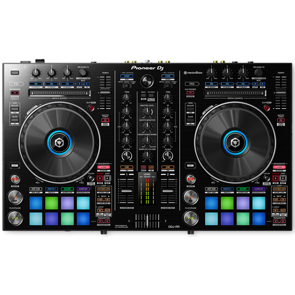 比較・早分かり】Pioneer(パイオニア)・PCDJコントローラー2018年版