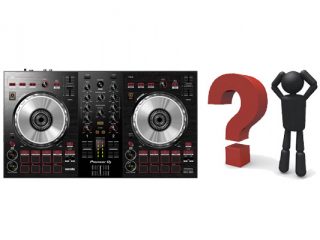 ☆PCDJ初心者ガイド☆ Pioneer/DDJ-SB3 よくある質問 解決します