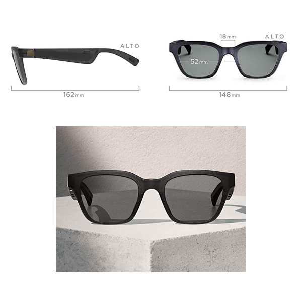 探してた!!?ベストフィットな「M/Lサイズ」話題のBOSEオーディオ