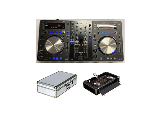 新古品・ケース付き】美品のXDJ-R1が入荷しました！ | DJ機材/PCDJ