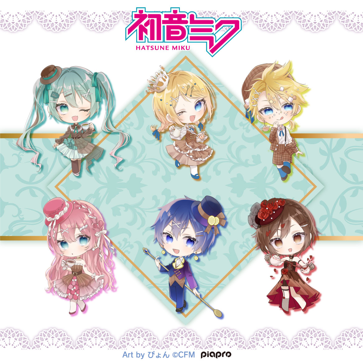 初音ミク グッズ一覧 | ボカログッズの通販ならggMART(ジージーマート)