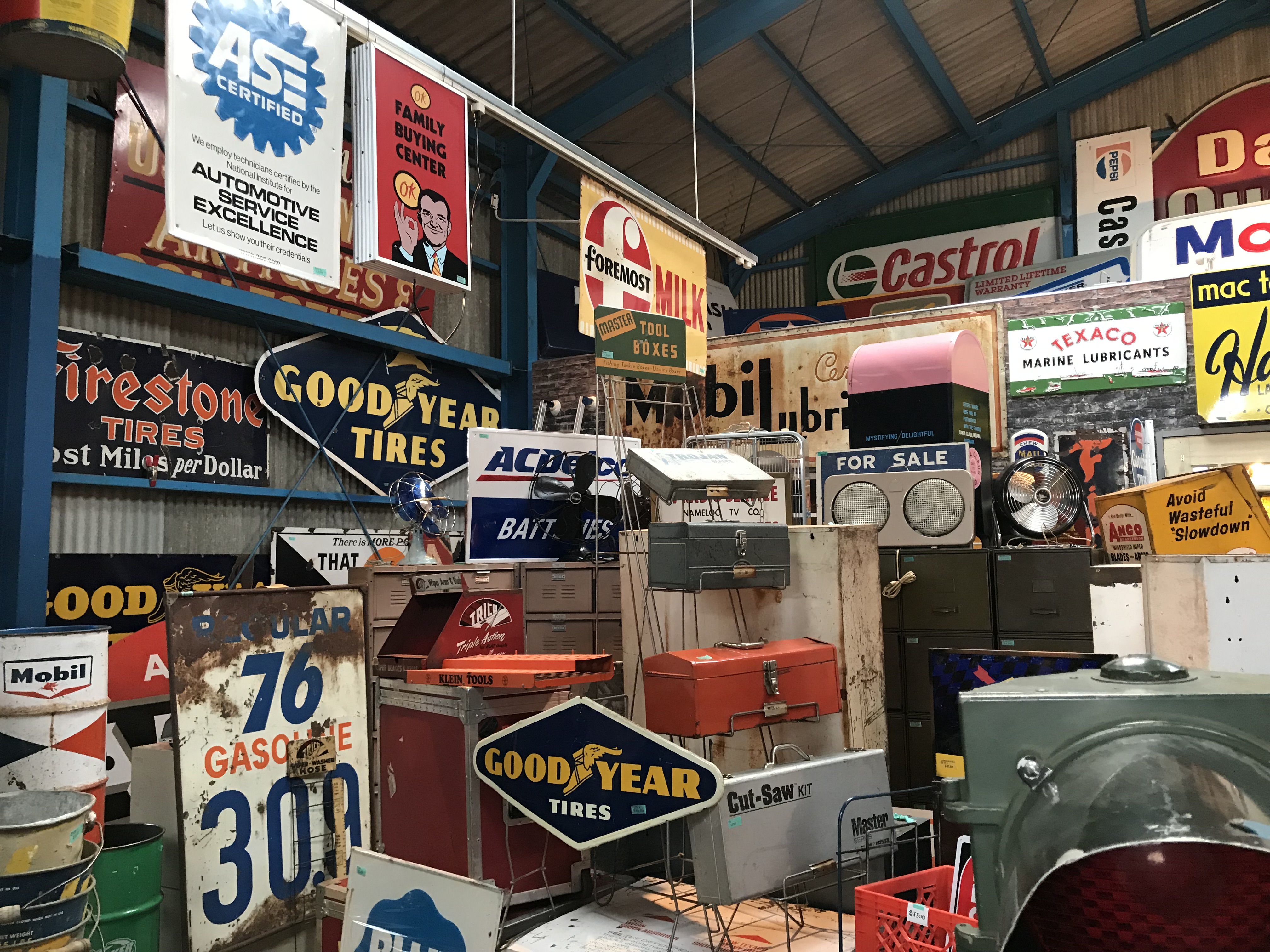 オススメ】アメリカンヴィンテージショップ｜岐阜県｜ミミブロ