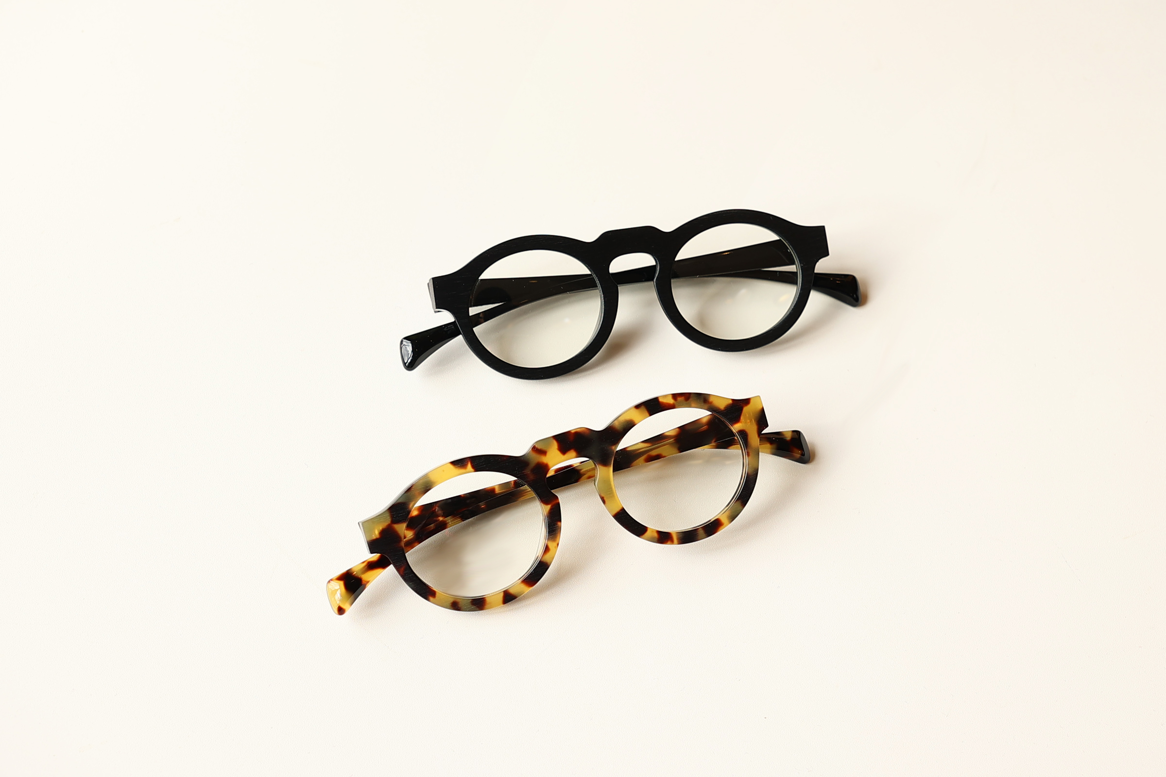 坂本龍一さんが愛したフレーム