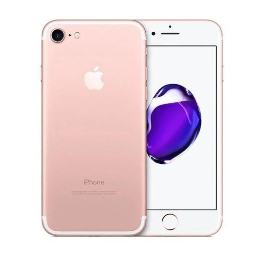 Certified pre-owned Apple iPhone 7 – Mint Telecom Canada Inc.