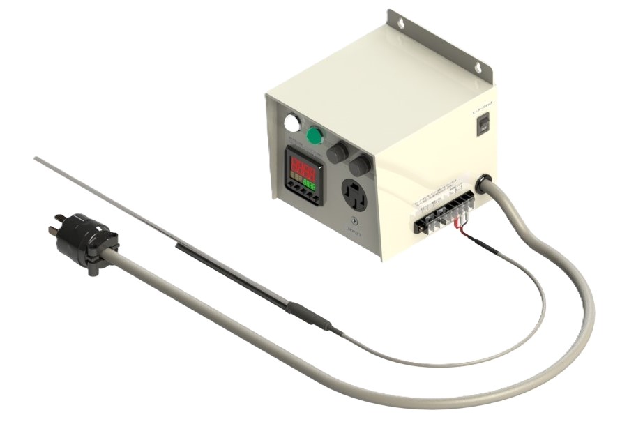 製品案内 - 工業用電気ヒーターのミナモト電機株式会社