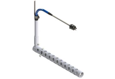 耐酸石英ガラスヒーター - 工業用電気ヒーターのミナモト電機株式会社