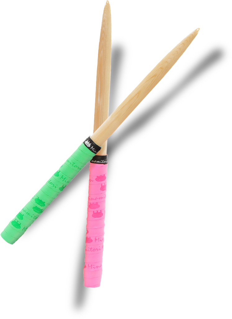 39cm標準 | 「太鼓の達人」のトッププレイヤーが手掛けるマイバチ