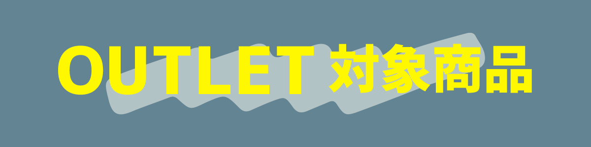 OUTLET ] オンラインストア限定 スクエアマグネット リニューアル記念