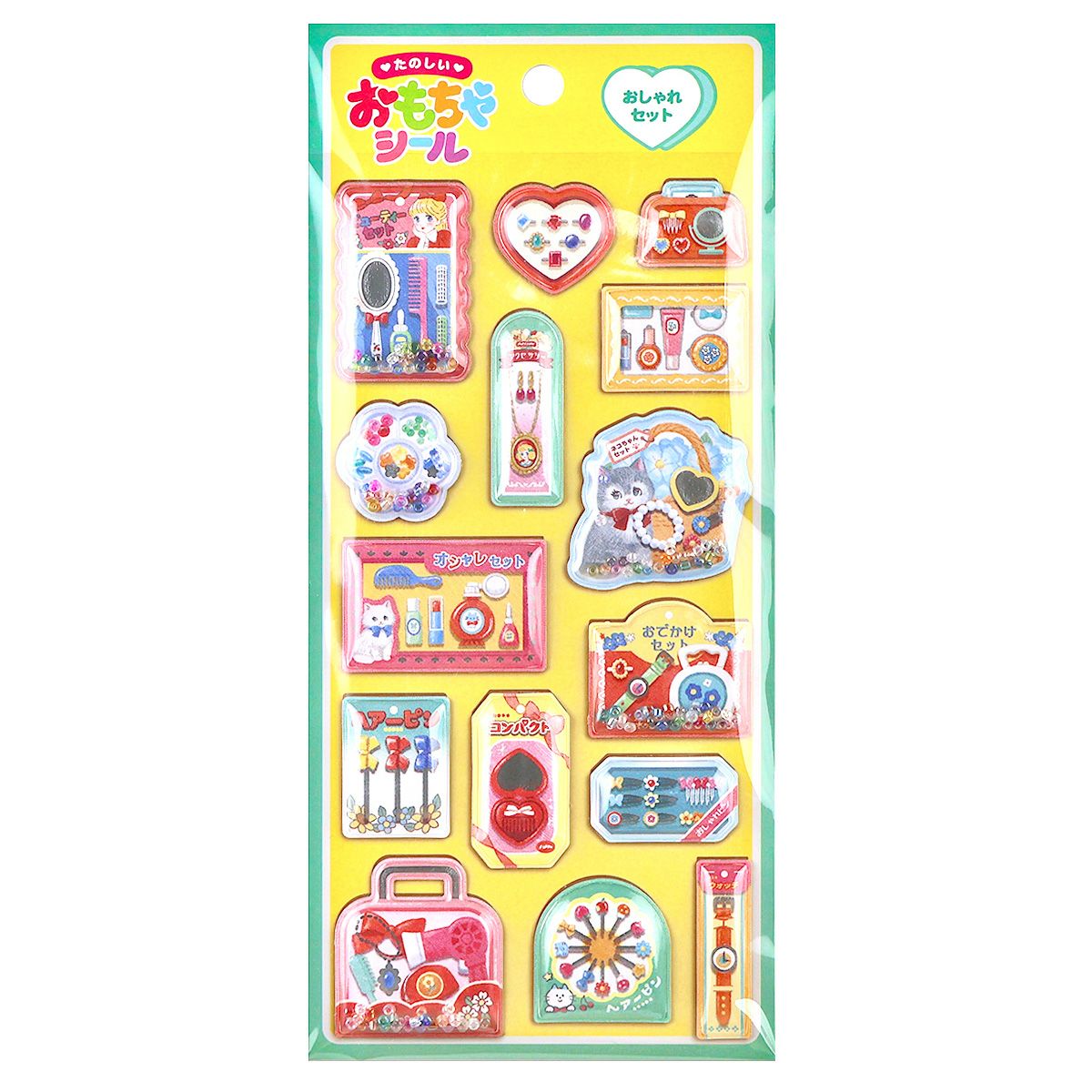 A7マグネット付きリングメモ 52567 LOOK AT ME MORE | マインド