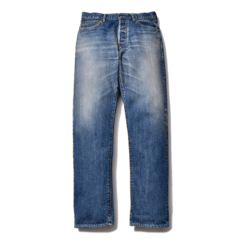 103 L.Straight USD – MINEDENIM