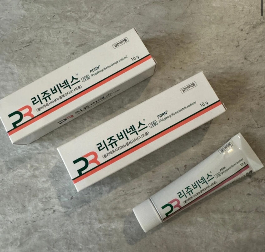 保存版】韓国薬局のおすすめ再生クリーム｜シミ＆ニキビ跡に◎ | 韓国