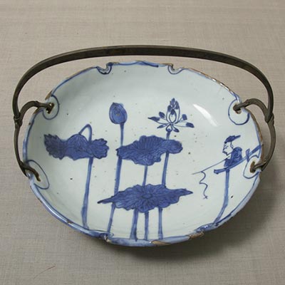 中国の工芸 - 所蔵品 | 日本民藝館