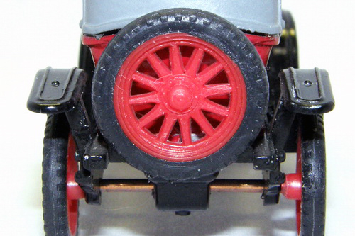 ミニカーでたどる自動車歴史 時代/自動車メーカー別 エドワード期 全て