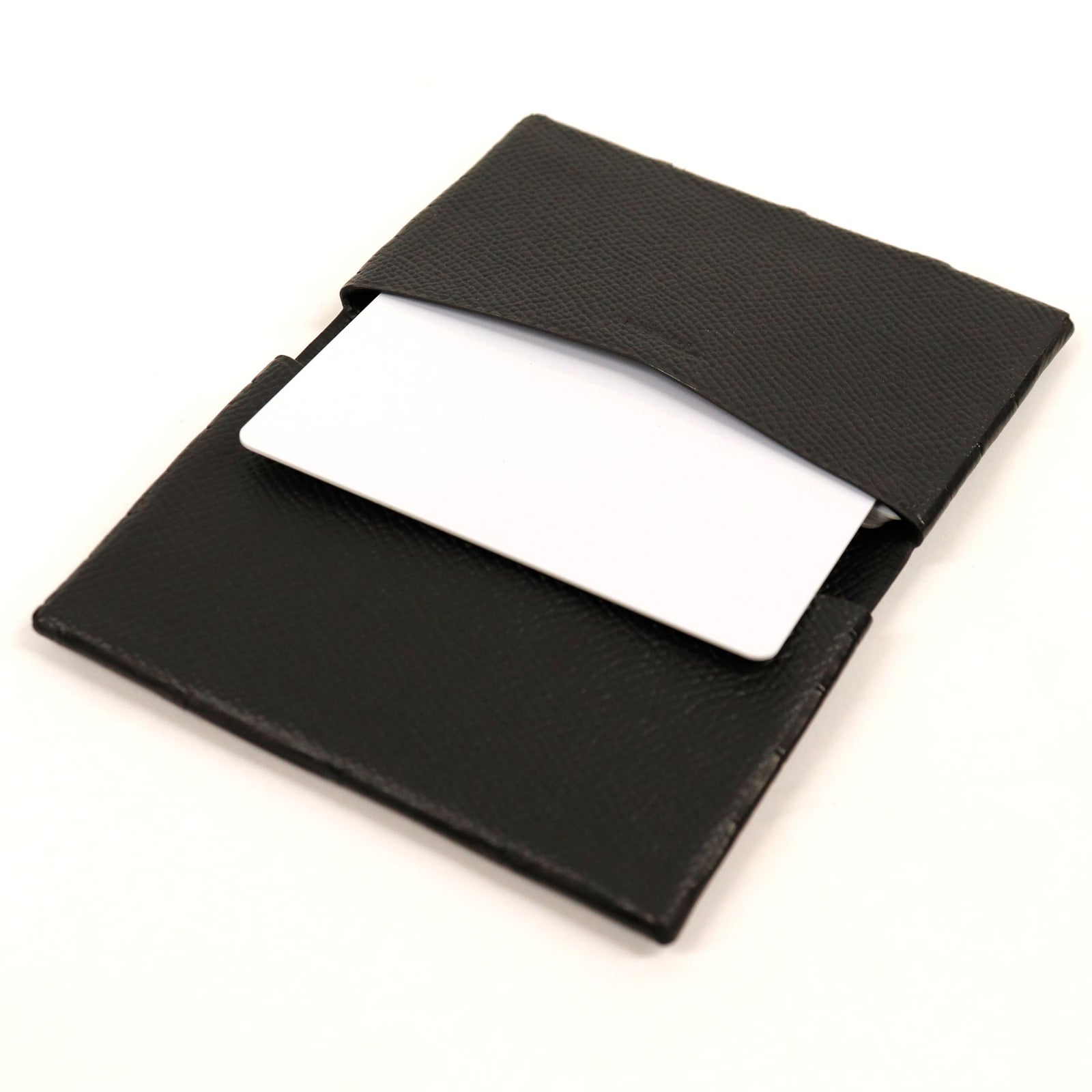 葉合せ カードケース – MINIMAL WARDROBE