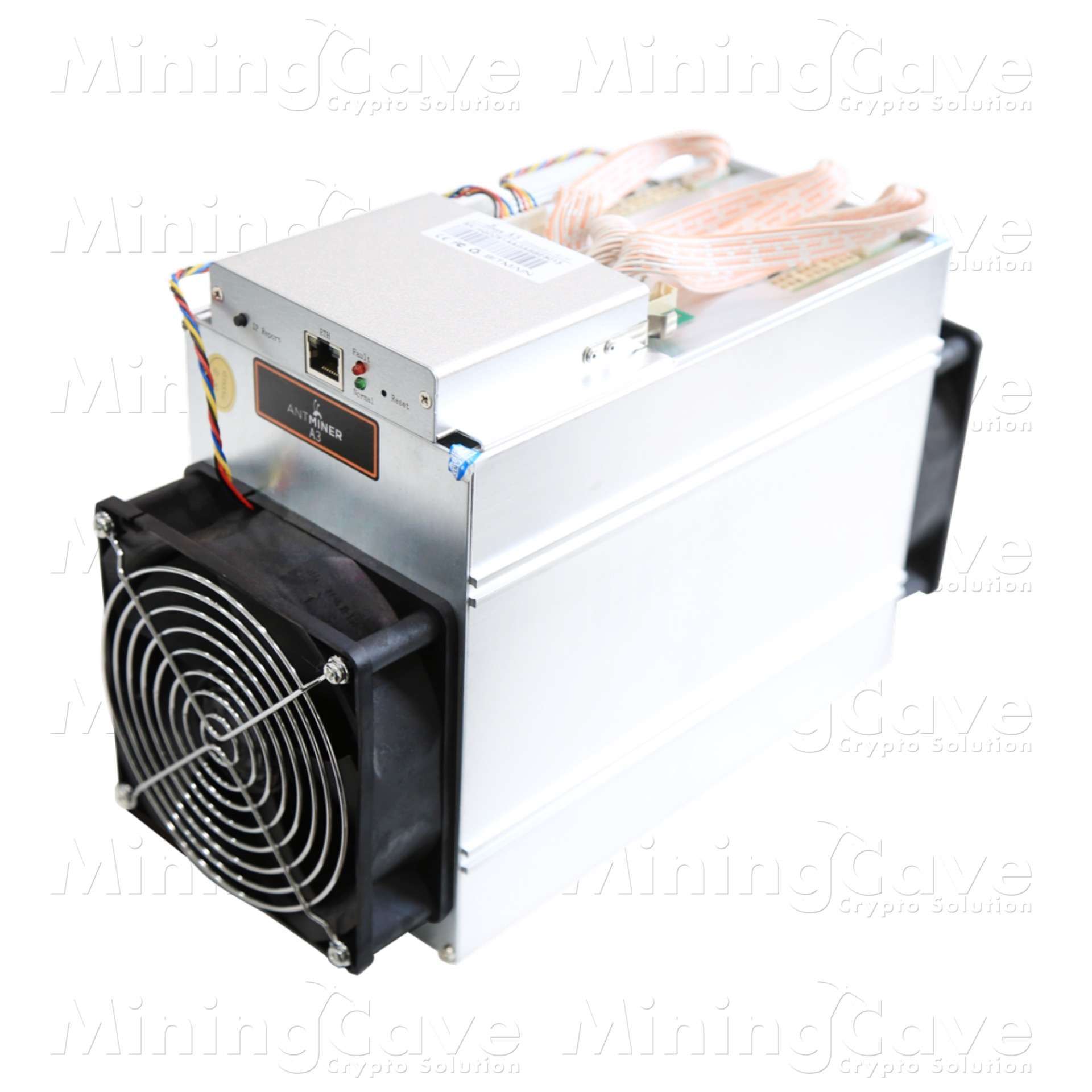 ANTMINER A3 815GH/s - MiningCave