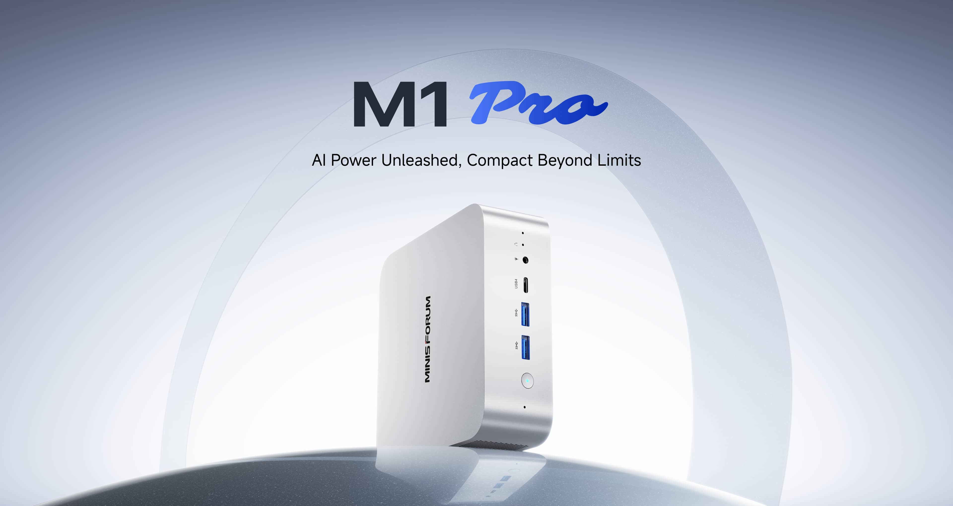 Minisforum M1 Pro-285H