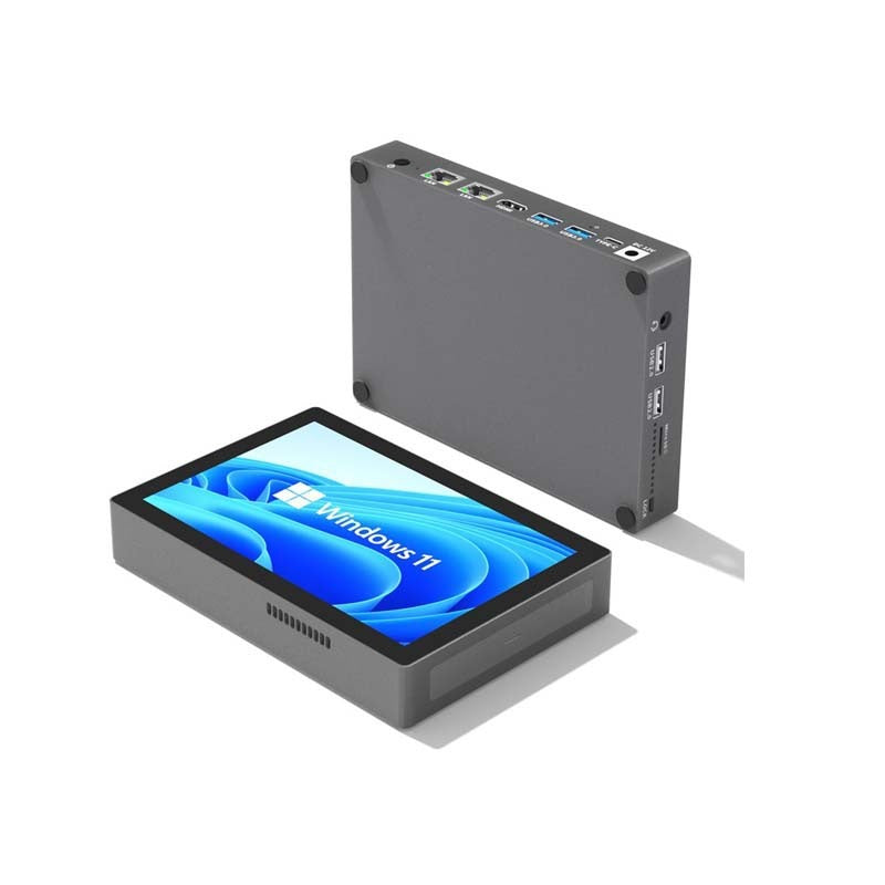 MINISFORUM Announces UM590 and UM690 Venus series Mini-PCs with