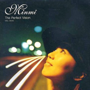 The Perfect Vision - 2017-2025 MINMI OFFICIAL WEB SITE