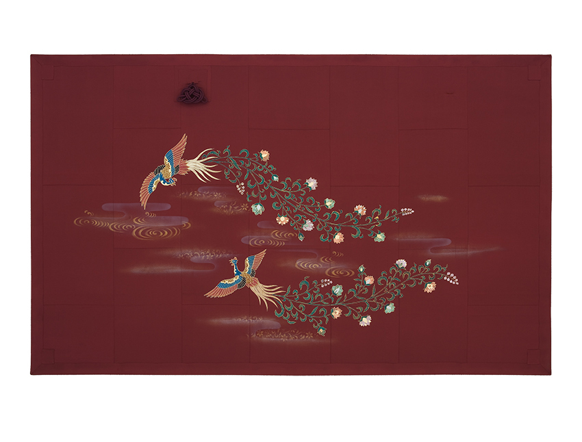 七条袈裟（刺繍・金彩袈裟） | 京都の曹洞宗の法衣・仏具専門店 美濃角