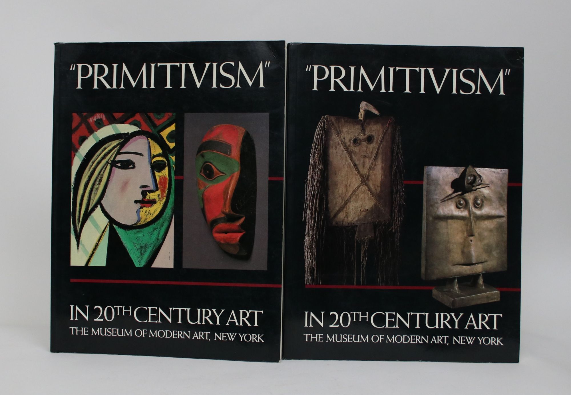 Primitivism in 20th Century Art 2 vol | William Rubin
