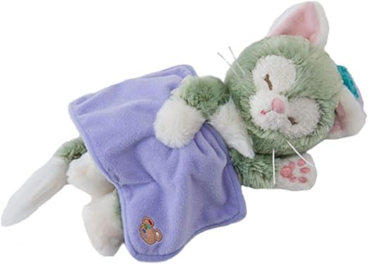 Disney Duffy & Friends – Duffy's Sweet Dreams Plush Doll – MiauMall
