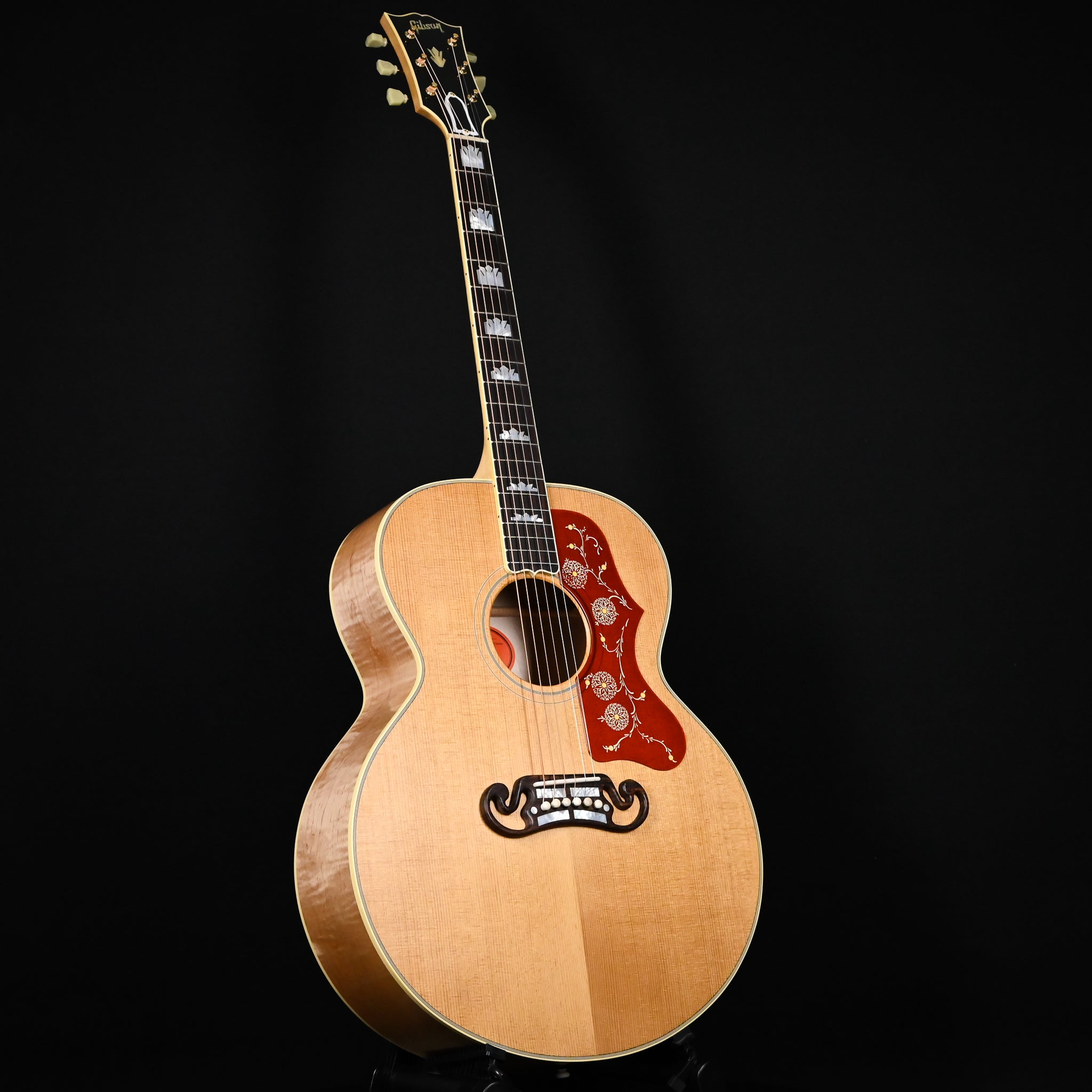 Gibson Custom 1957 SJ-200- Antique Natural 2024 (22944003) | Miami