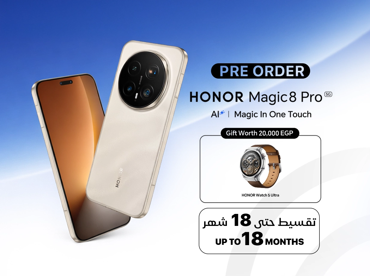 HONOR Magic 8 Pro | Miami Center
