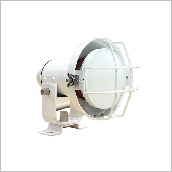 船舶LED照明 - MICTEC