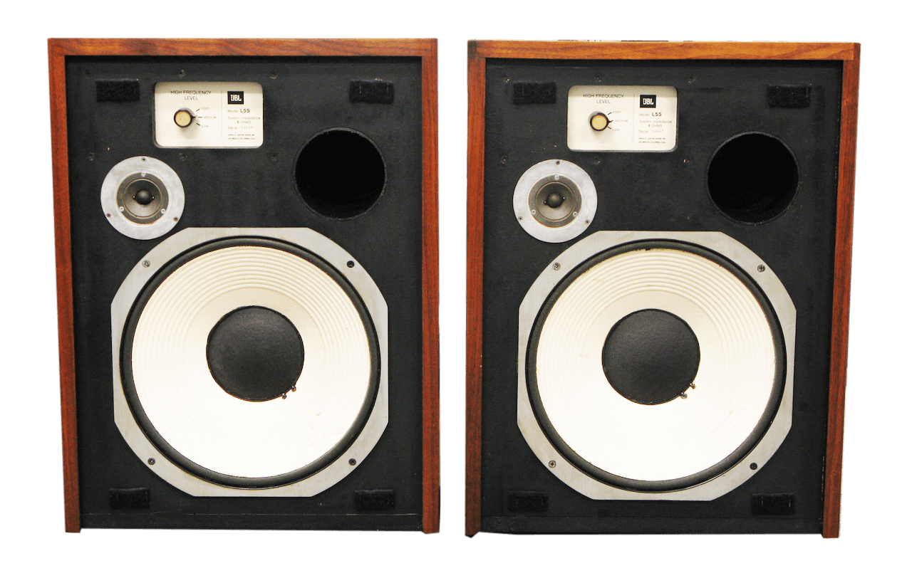 JBL スピーカー L55 Lancerの買取ならみっけオーディオ |