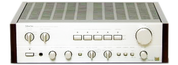 DENON プリメインアンプ PMA-950 |