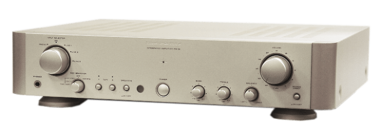 marantz プリメインアンプ PM-19の買取ならみっけオーディオ |