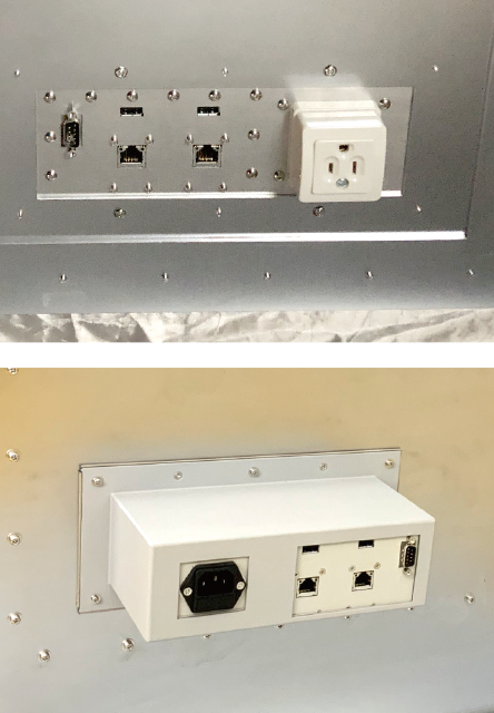 簡易電波暗室（電磁波シールドテント型） MY5700シリーズ | マイクロニクス