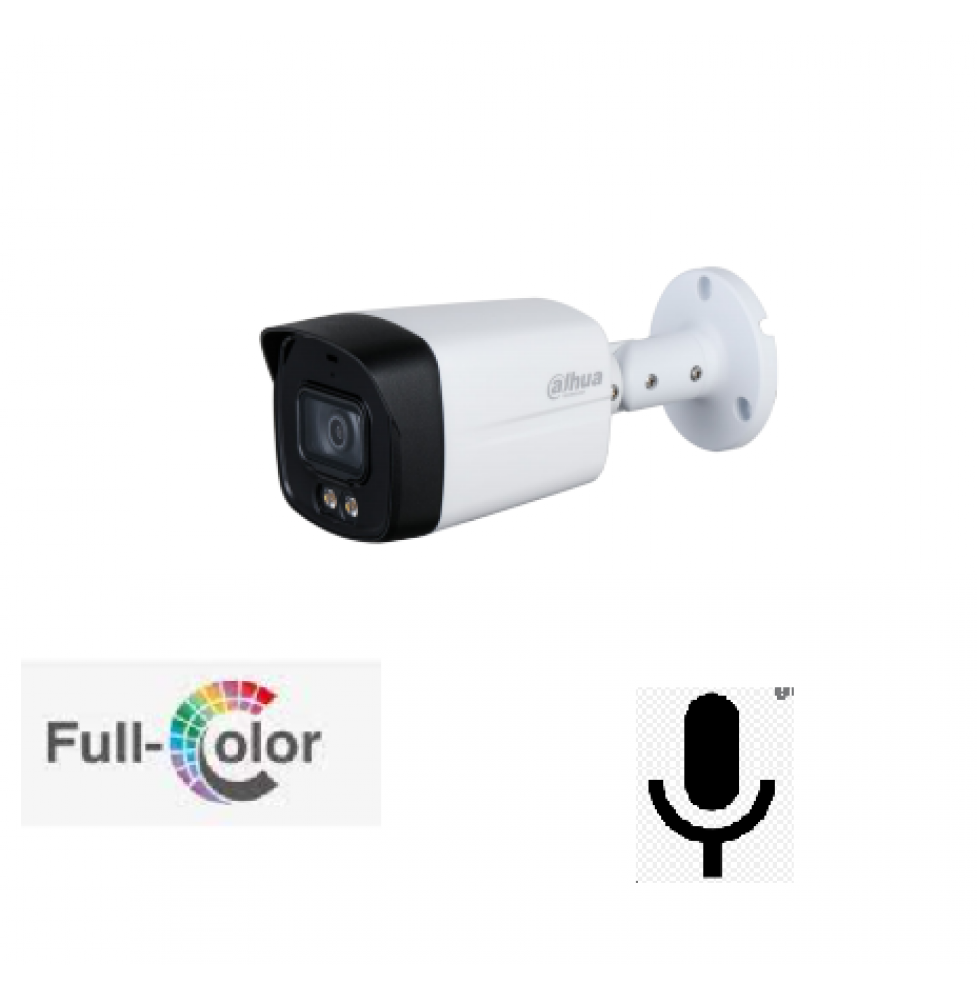 DAHUA CAM DH-HAC-HFW1509TLMP-A-LED