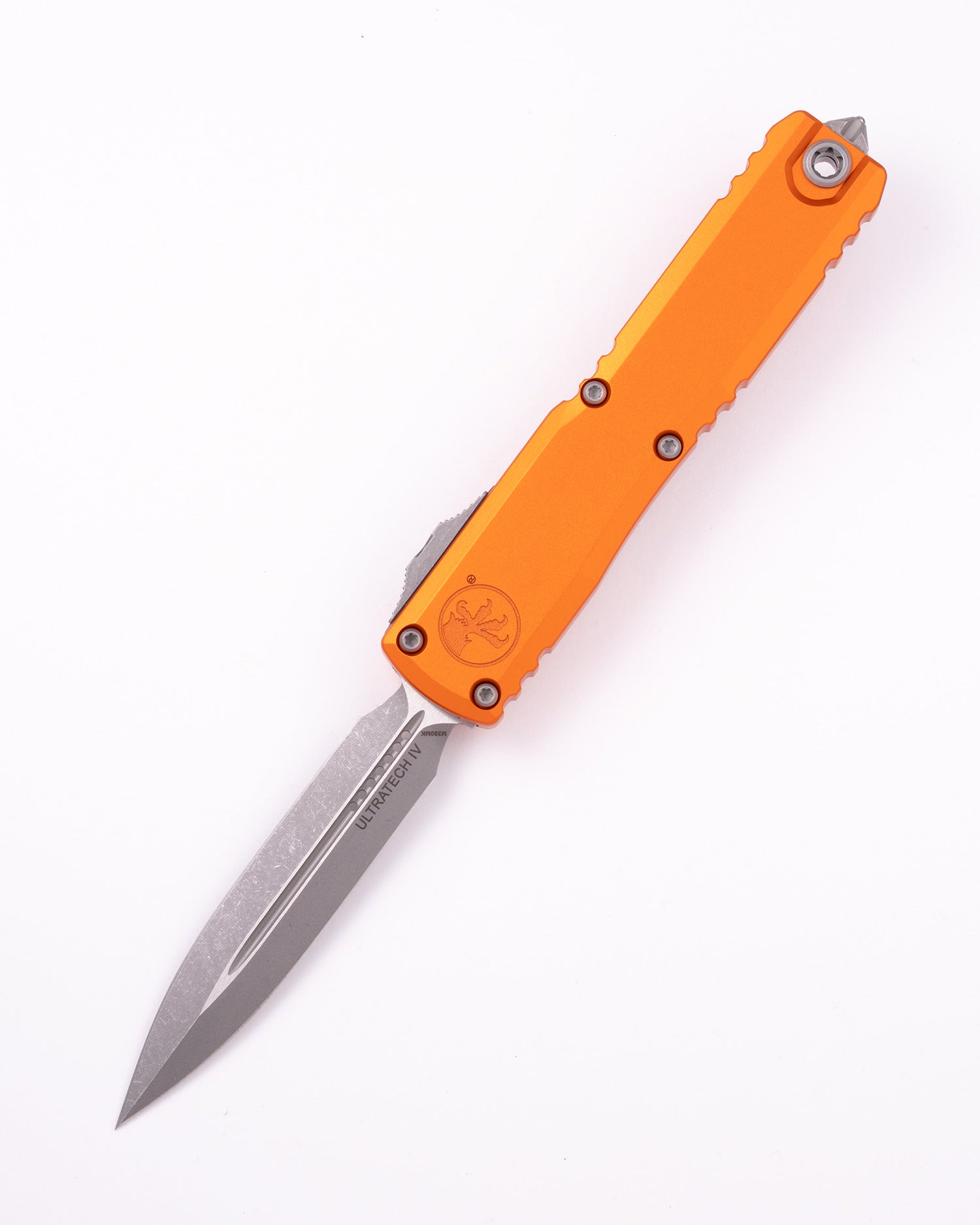 ULTRATECH GEN IV D/E APOCALYPTIC STANDARD ORANGE (11224-10APOR