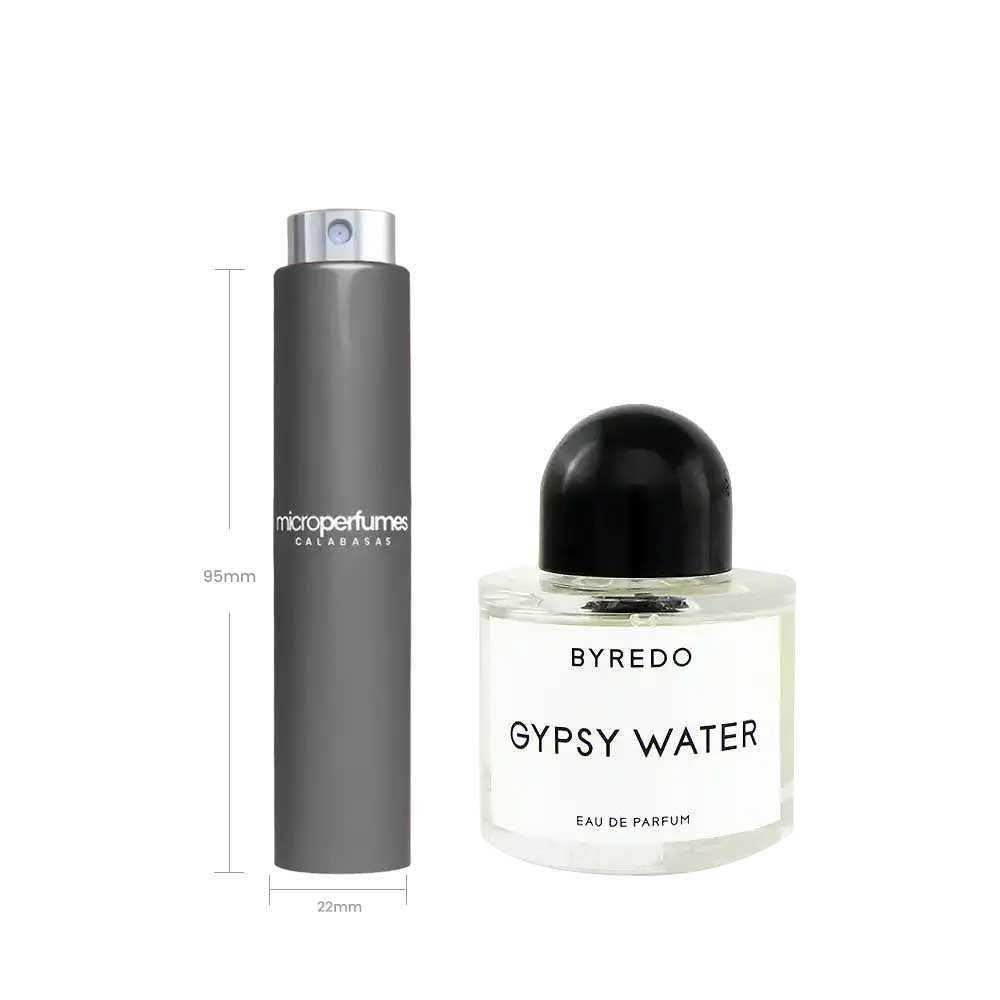 香水(ユニセックス) BYREDO GYPSY WATER Eau de Parfum50ml Gypsy