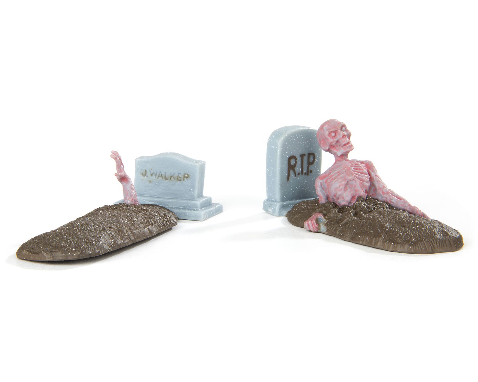 Safari, Ltd. Painted Zombies Super Toob – MicShaun's Closet