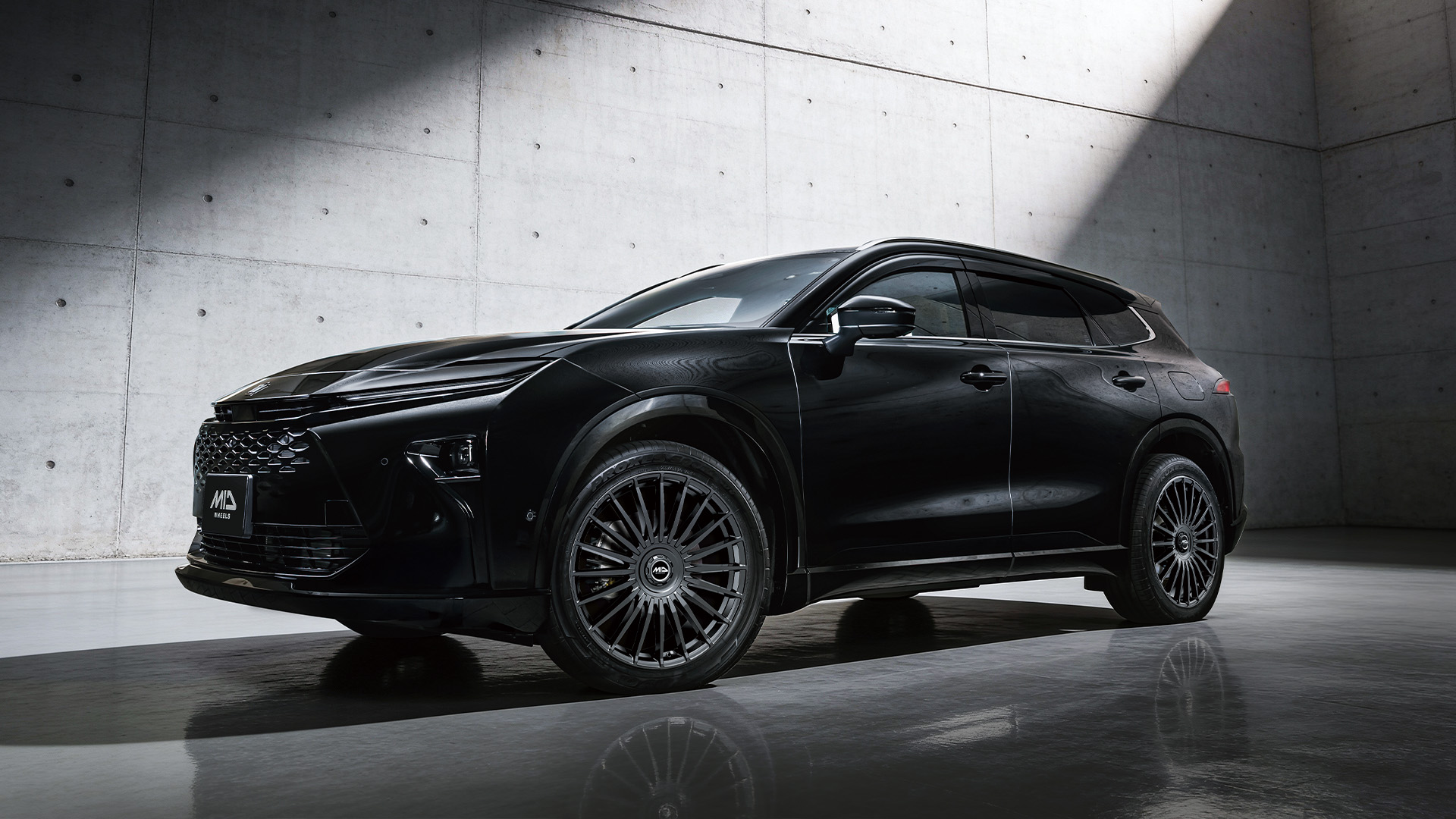 MTW TW010｜MID WHEELS｜日本品質の安全と技術を誇るマルカサービス