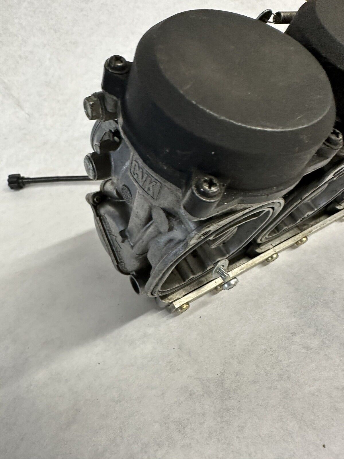 Carburetor Carb 1996 Kawasaki Ninja ZX-11 15003-1182 – Midwest