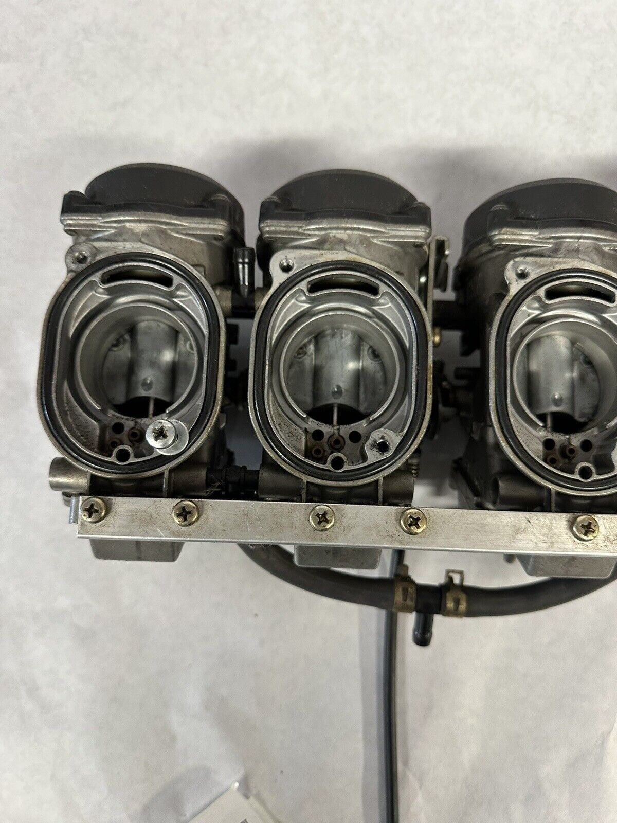 Carburetor Carb 1996 Kawasaki Ninja ZX-11 15003-1182 – Midwest