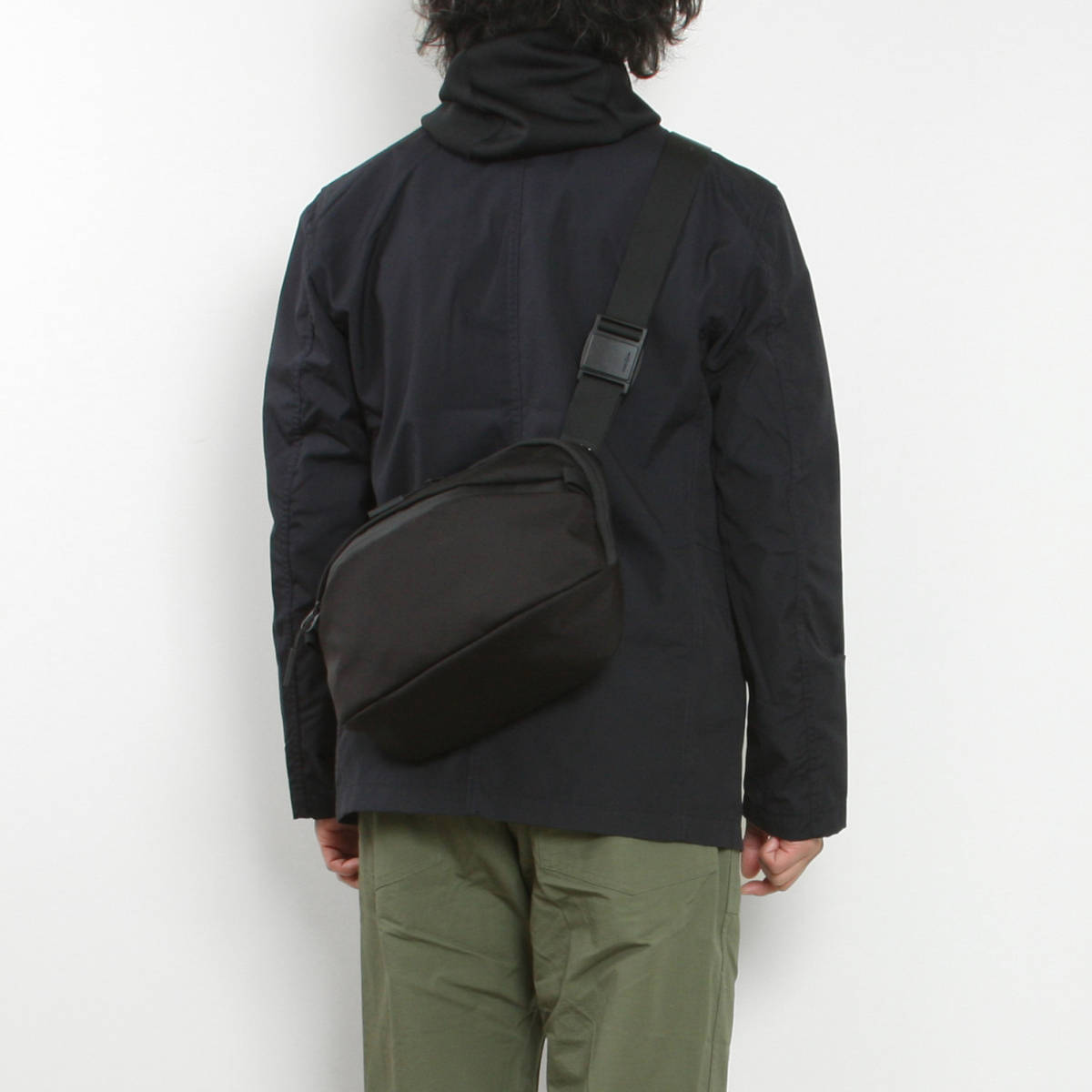 Aer[エアー]Day Sling 3 Max AER-21038 << MIDLAND SHIP［ミッドランド