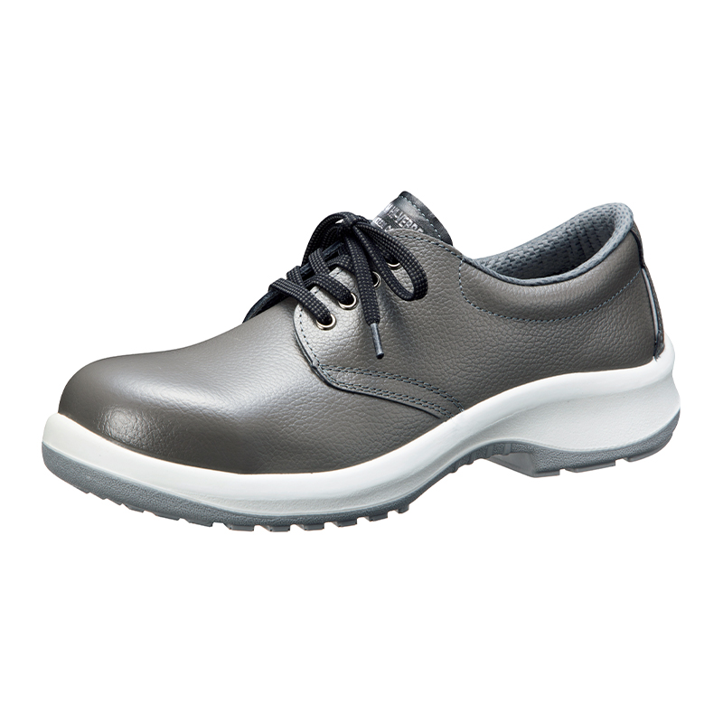 PRM235（ブラック） - 安全靴・作業靴はミドリ安全フットウェア・安全