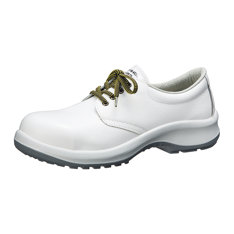 PRM210静電（ホワイト） - 安全靴・作業靴はミドリ安全フットウェア