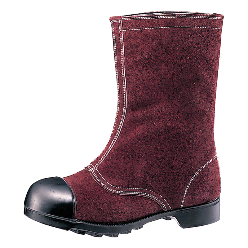 RT4009N（ブラック） - 安全靴・作業靴はミドリ安全フットウェア・安全