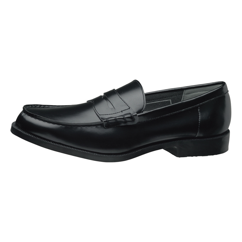 HR-970（ブラック） - 安全靴・作業靴はミドリ安全フットウェア・安全