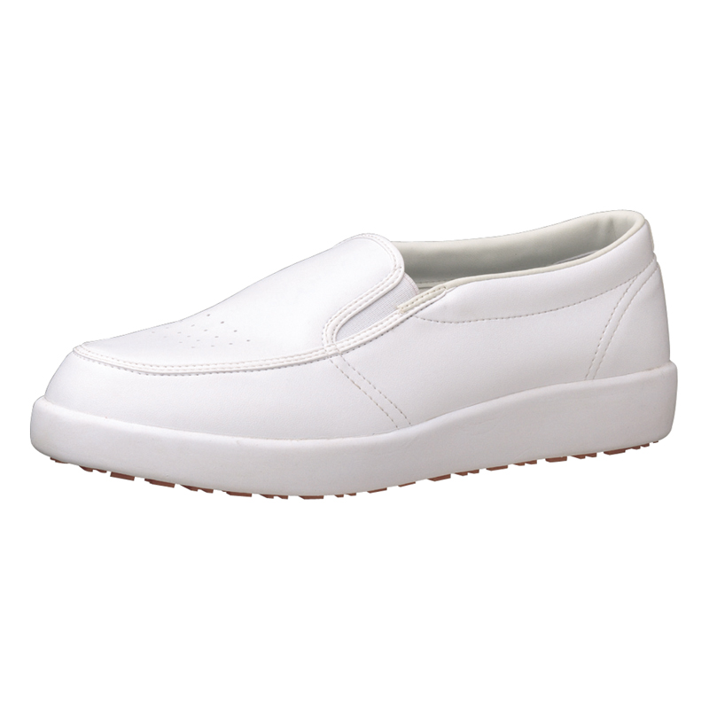 H-720N（ホワイト） - 安全靴・作業靴はミドリ安全フットウェア・安全