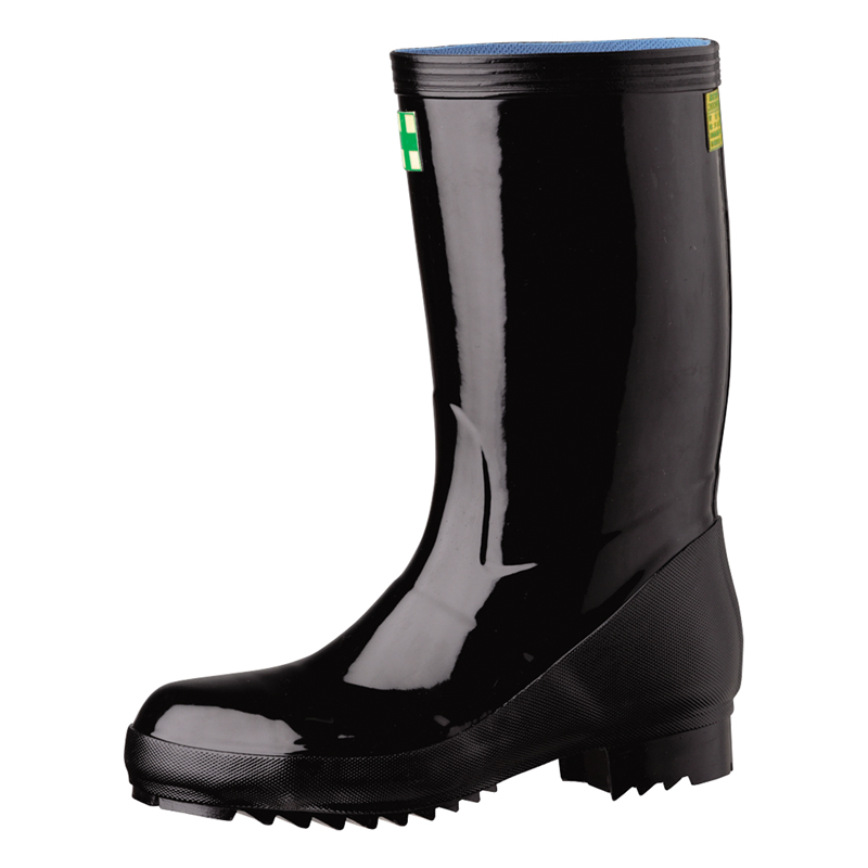 921T（ブラック） - 安全靴・作業靴はミドリ安全フットウェア・安全靴