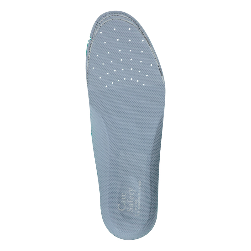 ケアセフティNインソール - 安全靴・作業靴はミドリ安全フットウェア