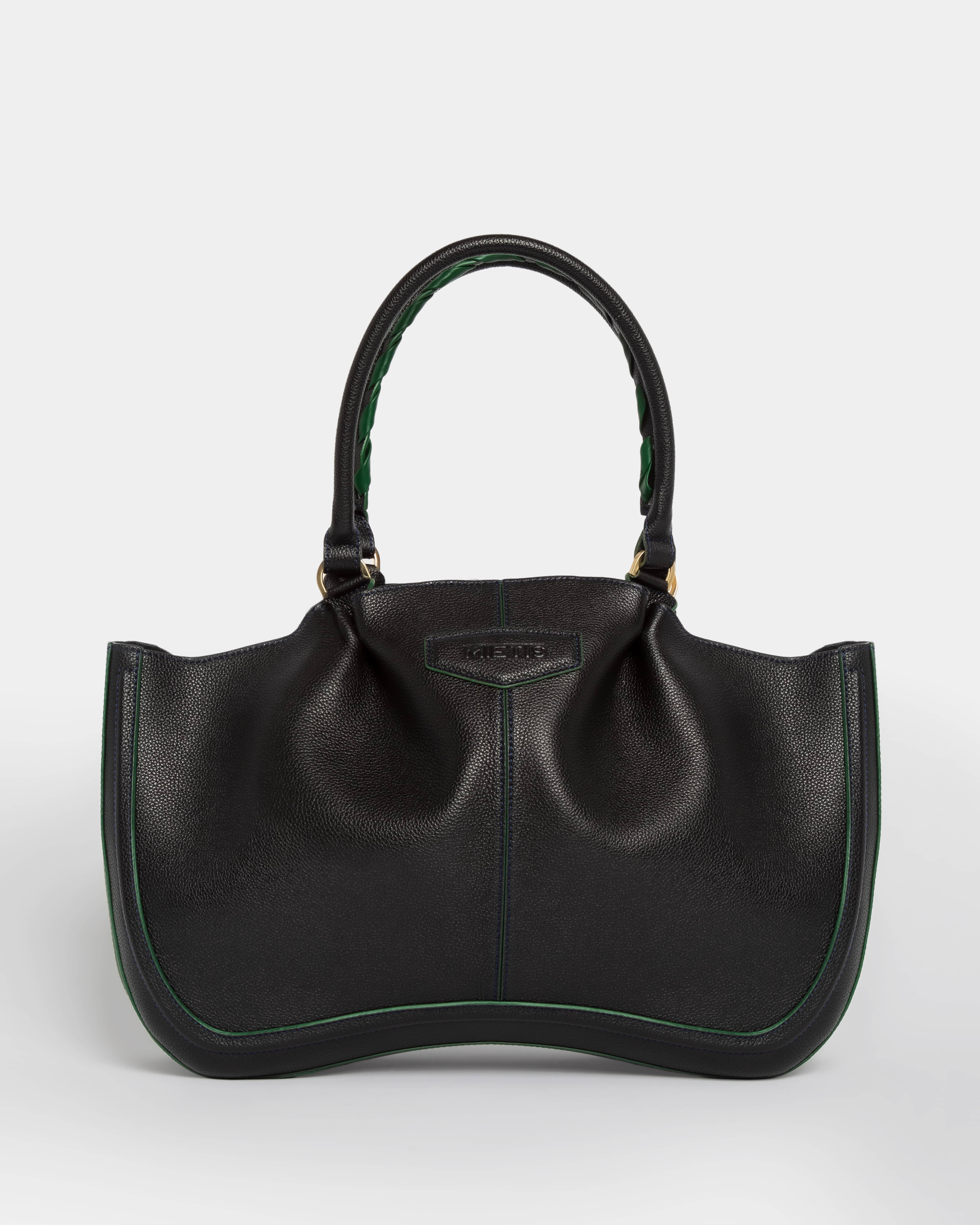 Max Mid Black – Mietis