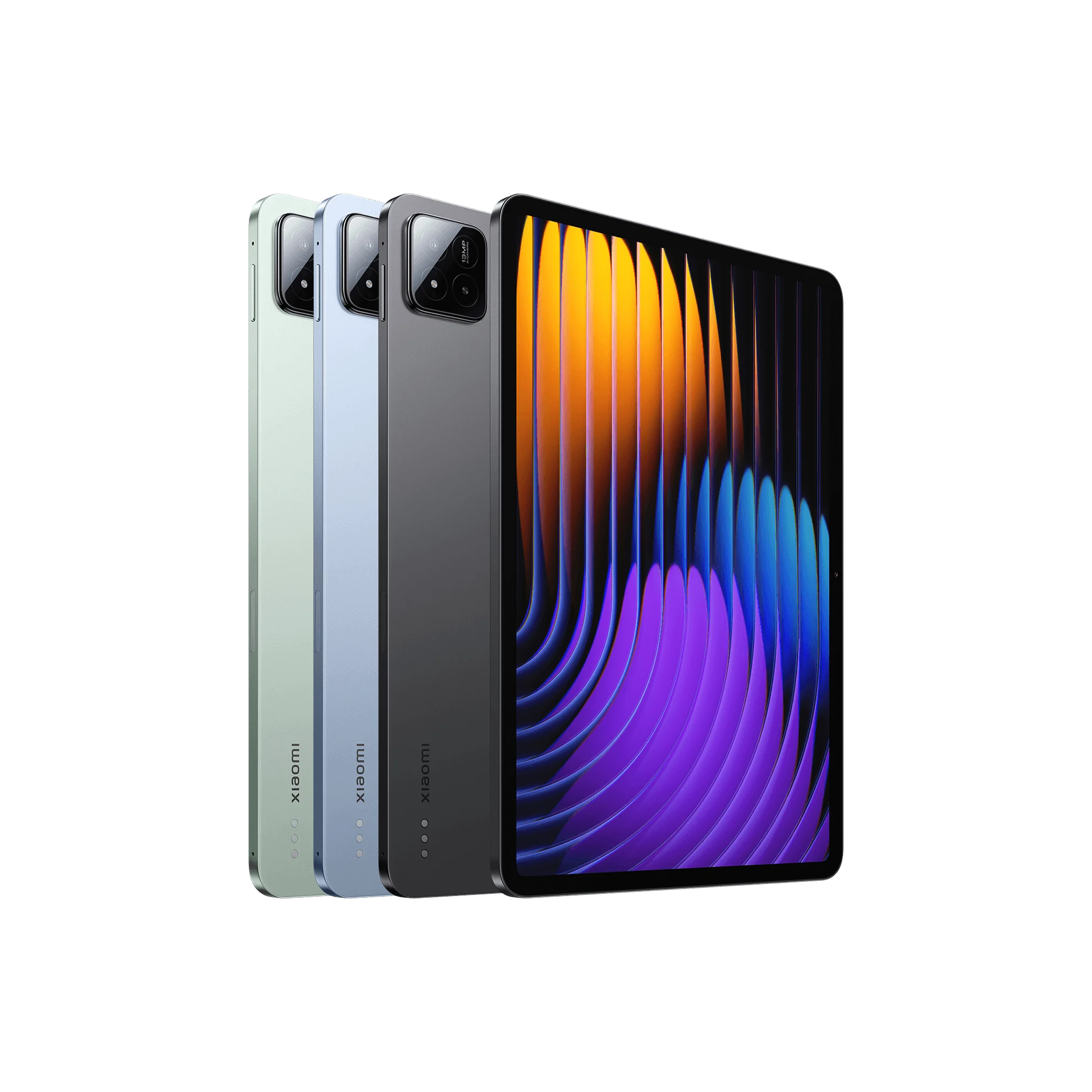 Xiaomi Pad 7 8/256 GB – MIEKO